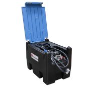 Citerne transportable Adblue en polyéthylène - Capacité 220 - 440 L - Réf 560 312 - 560 313