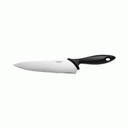 Couteau de chef essential 21 cm