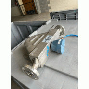 Débitmètre à effet coriolis micro motion f100s atex dn25 d'occasion_304 - référence : c8348
