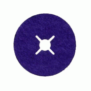 Disque fibre cubitron iii d125mm graine 36+ - 3M - 66464 - 858353 Disque fibre cubitron iii d125mm graine 36+ - 3M - 66464 - 858353