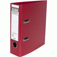 Elba Rado Plast - rouge 10597RO