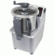 Electrolux Professional Electrolux K55 5,5 L Vitesse variable - argenté 600510