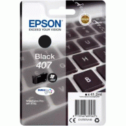 Epson WF-4745 cartouche d'encre 1 pièce(s) Original Rendement élevé (XL) Noir