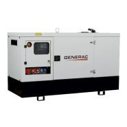 Gms-110p groupes électrogènes industriel - generac - 91,7 kva