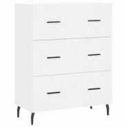 Helloshop26 - Buffet bahut commode armoire meuble de rangement organisateur cuisine salle de séjour salon 69,5 x 34 x 90 cm bois 02_0030473 - 3000209 Helloshop26 - Buffet bahut commode armoire meuble de rangement organisateur cuisine salle de séjour salon 69,5 x 34 x 90 cm bois 02_0030473 - 3000209