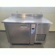 Meuble bas réfrigéré / réfrigérateur FRIGINOX TG1 225 litres Meuble bas réfrigéré / réfrigérateur FRIGINOX TG1 225 litres