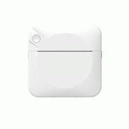 Mini Imprimante Bluetooth Sans Encre Portable Pour Photos Et Listes YONIS - bleu 3615616968575 Mini Imprimante Bluetooth Sans Encre Portable Pour Photos Et Listes YONIS - bleu 3615616968575