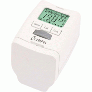 Olympia Régulateur de chauffage HT 430-22 - HT 430-22_0