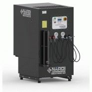 Pacm232254003ap pacific insonorisé m23 - compresseurs - nardi compressori france - débit de 13,8 m3/h,