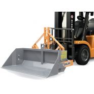 Prm-180-hm - godet pour chariot élévateur - deleks - capacité de charge : 700.0 kg_1