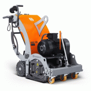 Raboteuse électrique triphasée BMP 335 à usage intensif - HUSQVARNA - 970615701