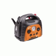 Station énergie inverter mecafer new avanty revolutionair, 300 w