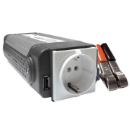 Transformateur / convertisseur de tension 350W 12V-230V UNITECK