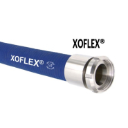 Tuyau vinicole - XOFLEX® - Transfert d'alcool jusqu'à 100° sans odeur ni goût