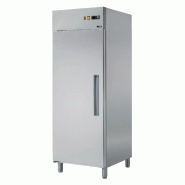 Armoire réfrigerée froid positif 700 l GN 2/1 inox -porte gauche - REDFOX - RT 700 L