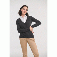 Cardigan femme - Réf: RU715F Cardigan femme - Réf: RU715F