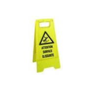 Chevalets de signalisation de danger - CHVLPEJN-TL01/SG_0