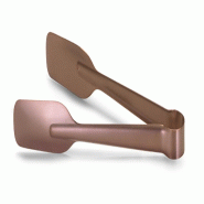 Comas PDV Pinces à dessert élégantes en cuivre 24 cm - cuivre inox 8425734067822 Comas PDV Pinces à dessert élégantes en cuivre 24 cm - cuivre inox 8425734067822