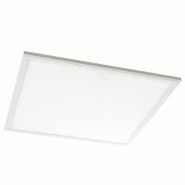 Dalles led 40w 600x600 remplace caisson 4 neons 60cm 19 €