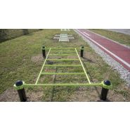 Franchissement - Gamme Parcours santé_1