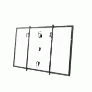 Support panneau photovoltaïque