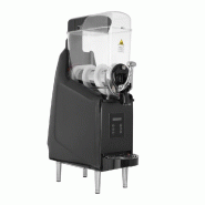 Machine à granité professionnelle 1 cuve de 12 litres - Série U - Polar - UA044 Machine à granité professionnelle 1 cuve de 12 litres - Série U - Polar - UA044