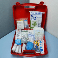 Mallette de secours paysagiste 10 personnes twixy.Espv.C10a+tt Mallette de secours paysagiste 10 personnes twixy.Espv.C10a+tt