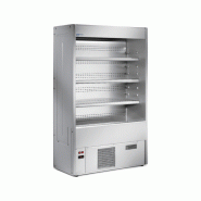 Meuble mural libre-service réfrigéré froid positif Diamond SW12/A1-R2