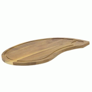 MONDO DECO 1 Planche 