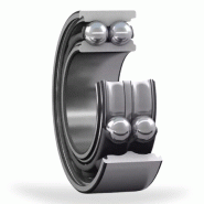 NSK - 7200bw - roulements à billes à contact oblique - 10x30x9_0