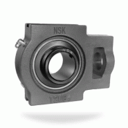 NSK - mst80 - paliers auto-aligneurs tendeur - applique tendeur - vis pointeau - bague longue - diam. Intérieur : 80 mm_0