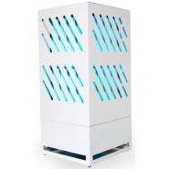 Oxymore himalaya: purifier l’air à la vitesse de la lumière