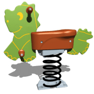 Petits jeux à ressort Solo+ 2/8 ans - JXSL1DN-HS01_0