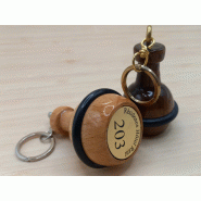 Porte-clés VINTAGE - Référence 102103-10 .102103-11