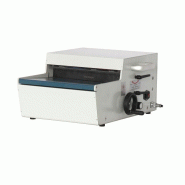 Relieur électrique Wirematic 3000 - professionnel pour anneaux métalliques 34 et 23 boucles