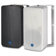 Segon JS-EST150N Enceinte IP46 Noire 150 Watts Segon JS-EST150N Enceinte IP46 Noire 150 Watts