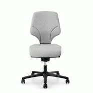 Siège de bureau ergonomique "G64" - 64-3078