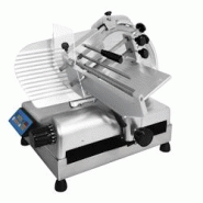 Trancheuse automatique AU S 300-350mm FR CF BLC CEP- Beckers - l54- L- P68.5- h54.5- - 0698142679545 Trancheuse automatique AU S 300-350mm FR CF BLC CEP- Beckers - l54- L- P68.5- h54.5- - 0698142679545