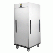 Armoire chauffante de maintien en température 16 x gn 2/1 - PCP829