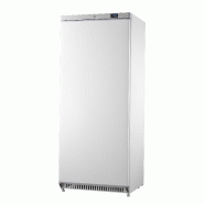 Armoire réfrigérée ABS positive Extérieur blanc 600L CUISTANCE