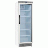 Armoire vitrine de conservation avec 1 porte - 600x640x1840 mm - 250 W 230/1V - 14699690 Eurast - blanc multi-matériau 14699690 Armoire vitrine de conservation avec 1 porte - 600x640x1840 mm - 250 W 230/1V - 14699690 Eurast - blanc multi-matériau 14699690