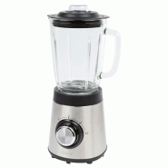 Blender Mixeur 700W Inox  UM6084CB-Inox usage non-intensif Bomann - 4006160608410