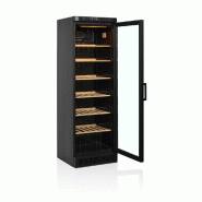 Cave à vin professionnelle - 118 bouteilles | Tefcold - CPV1380E