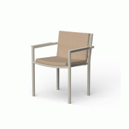Chaise the factory - ecru