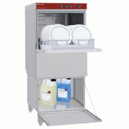 Ensemble lave-vaisselle compose de active wash à double parois - P051D/6M_BD/F-PF