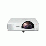 Epson EB-L210SF - Vidéoprojecteur Professionnel