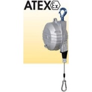 Equilibreur enrouleur atex 9354ax-9359ax
