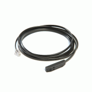 GUDE 7105 Capteur de température et humidité pour EPC 822x, 2111, 8311, 834x, 721x_0