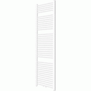 Helloshop26 - Radiateur sèche-serviettes salle de bain montage mural connexion centrale 180 x 60 cm 01_0000047 - 3000742099789 Helloshop26 - Radiateur sèche-serviettes salle de bain montage mural connexion centrale 180 x 60 cm 01_0000047 - 3000742099789