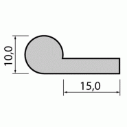 Joint silicone pour four jso-013_0